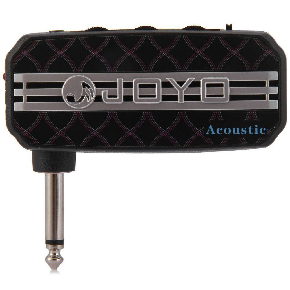 Joyo JA-03-Acoustic по цене 960 ₽