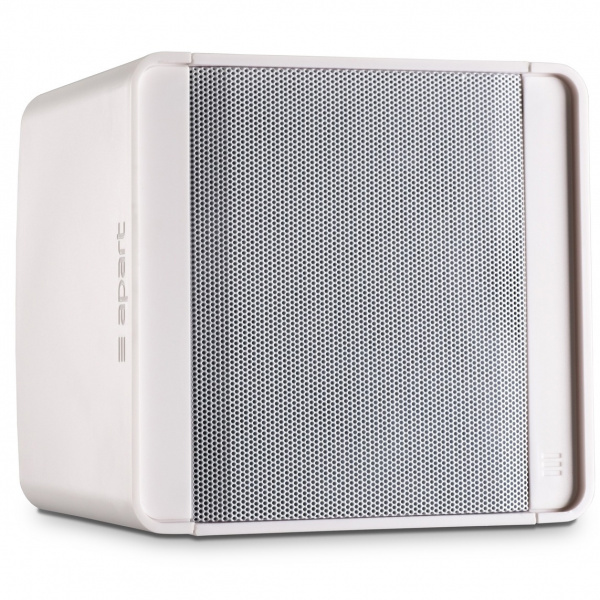 APart KUBO5T White по цене 12&nbsp;940 ₽