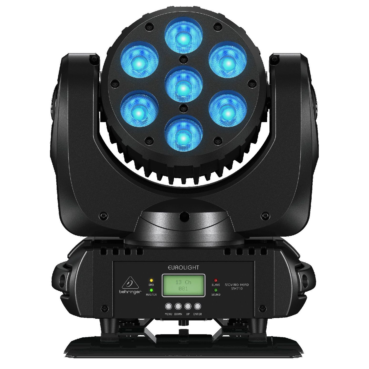 Behringer Eurolight Moving Head MH710 по цене 33&nbsp;500 ₽