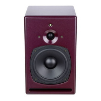 PSI Audio A17-M Studio Red по цене 149&nbsp;880 ₽