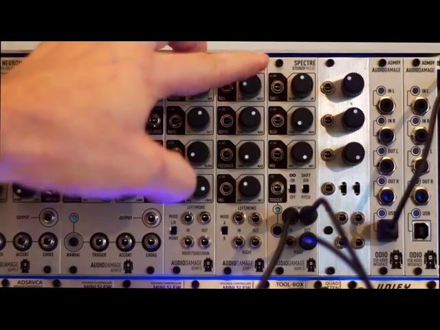 AuraSonics DM1 по цене 640 ₽