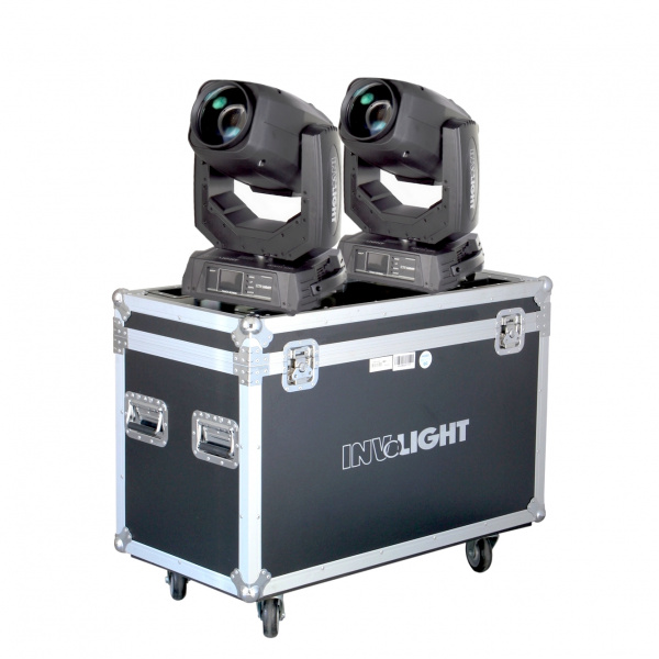 Involight TRINITY PLUS SET по цене 359&nbsp;990 ₽