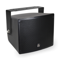 AuraSonics ELEMENT-8AW-BK по цене 36&nbsp;600 ₽