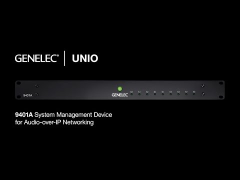 Genelec 9401A по цене 294&nbsp;060 ₽