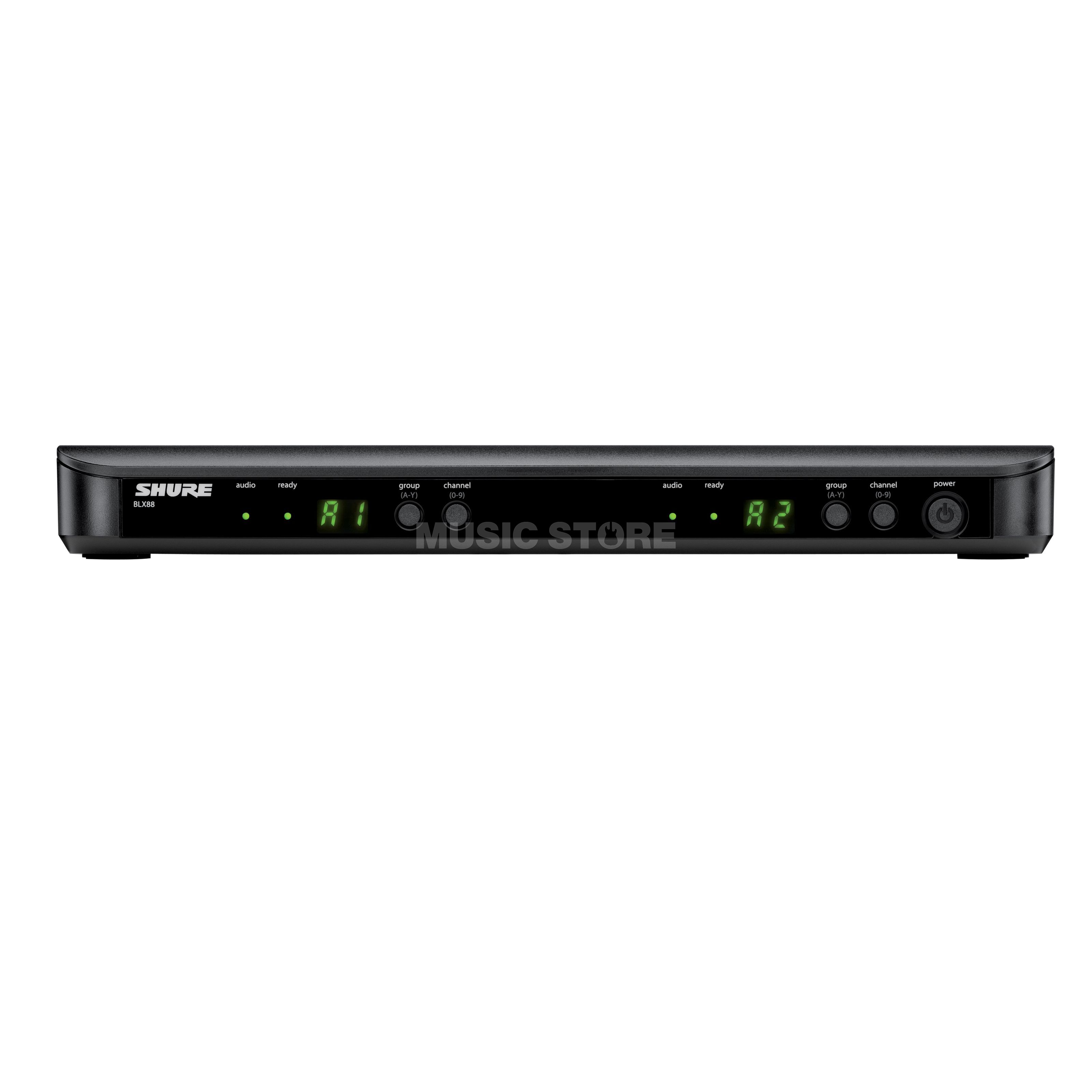 Shure BLX1288E/SM31 M17 по цене 104&nbsp;000 ₽