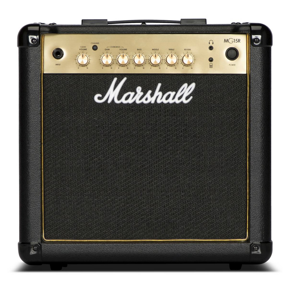 Marshall MG15GR по цене 33&nbsp;000 ₽