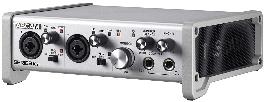Tascam Series 102i по цене 55&nbsp;470 ₽