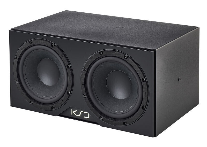 KS Digital B88-Reference Black по цене 218&nbsp;200 ₽