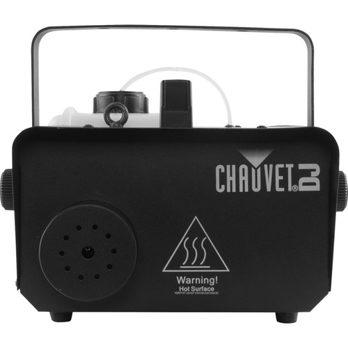 Chauvet-DJ Hurricane 1600 по цене 39&nbsp;390 ₽