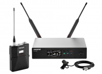 Shure QLXD14E/150/O G51 по цене 270&nbsp;400 ₽
