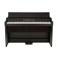 Korg G1B Air Black по цене 193&nbsp;790 ₽
