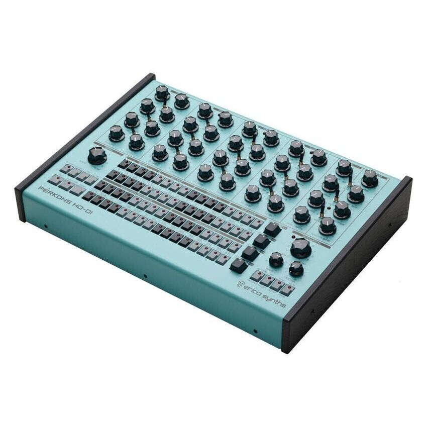 Erica Synths Perkons HD-01 по цене 258&nbsp;720 ₽