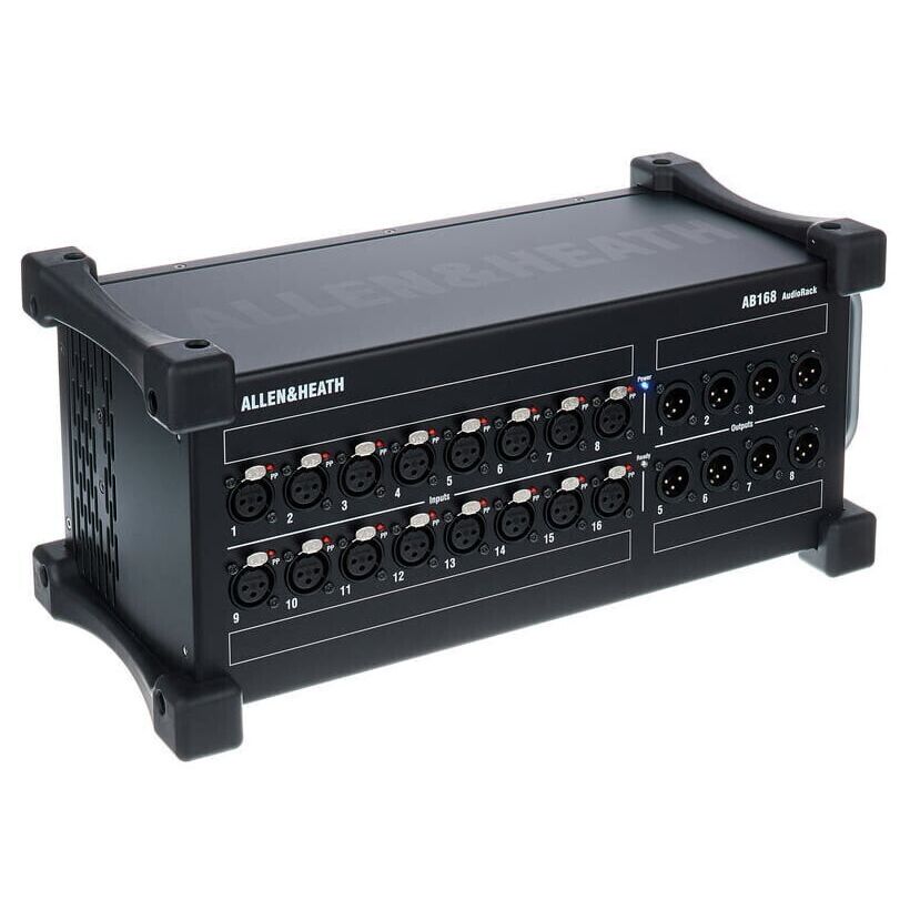 Allen & Heath AB168 по цене 189&nbsp;200 ₽