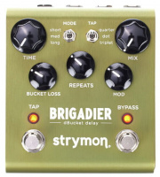 Strymon Brigadier dBucket Delay по цене 30&nbsp;700 ₽