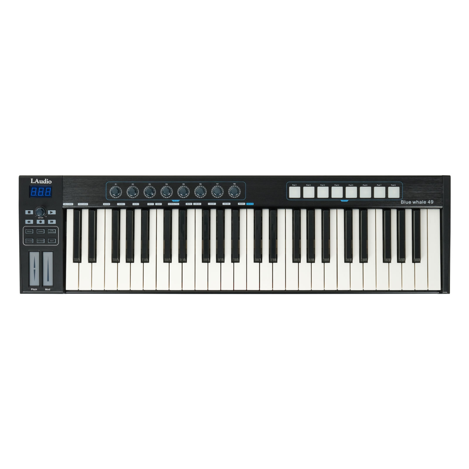 LAudio Blue-Whale49 по цене 11&nbsp;590 ₽