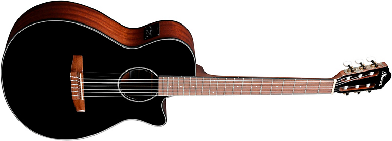 Ibanez AEG50N-BKH по цене 44&nbsp;590 ₽
