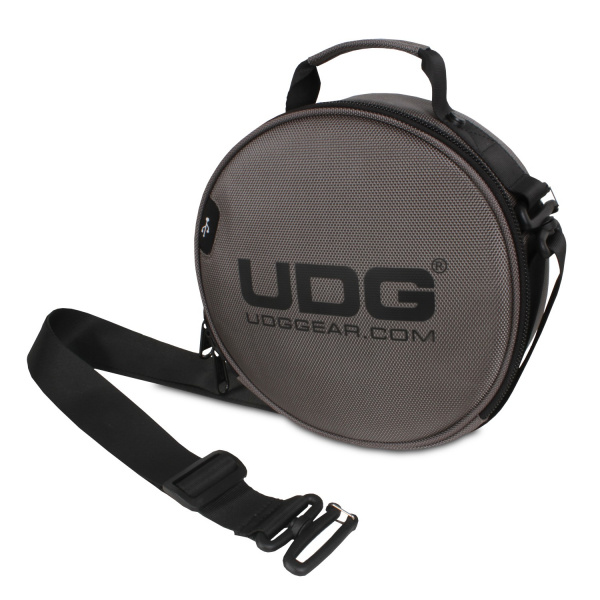 UDG Ultimate DIGI Headphone Bag Charcoal по цене 5&nbsp;750 ₽