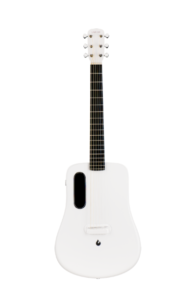Lava ME 2 Acoustic White по цене 61&nbsp;600 ₽
