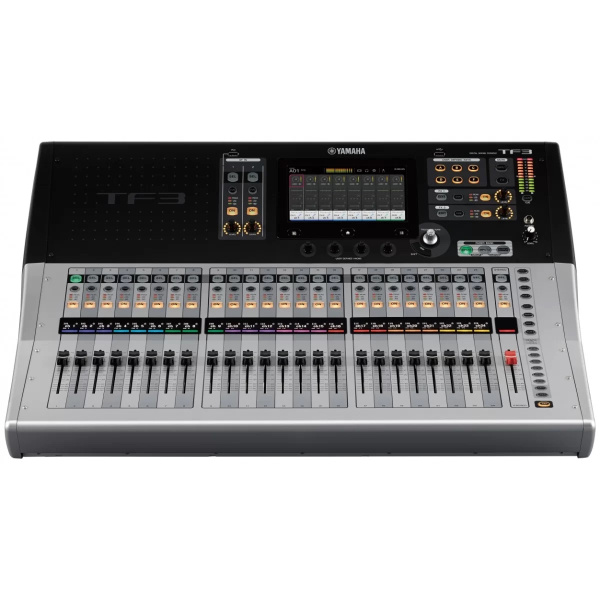 Yamaha TF3 по цене 317&nbsp;900 ₽