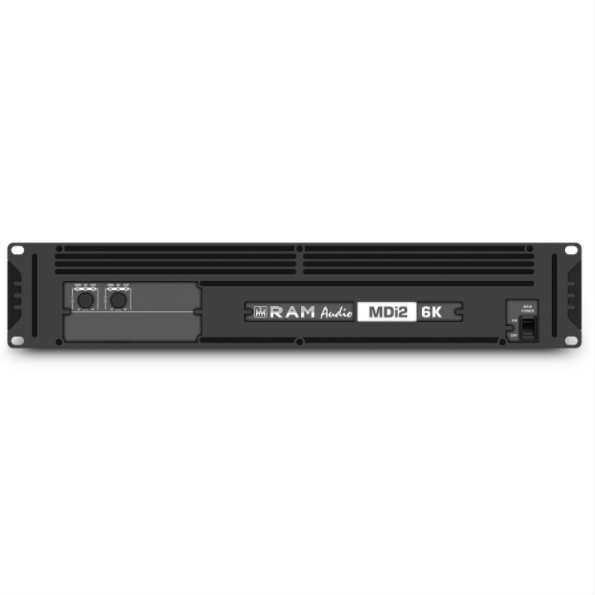 RAM Audio MDi2-6K по цене 147&nbsp;330 ₽
