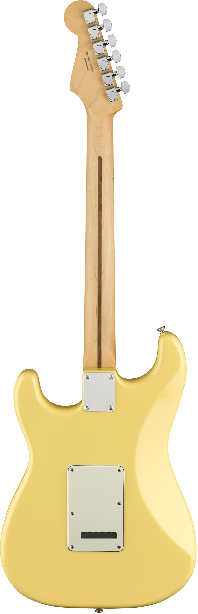 Fender Player Stratocaster HSS MN Buttercream по цене 132&nbsp;590 ₽