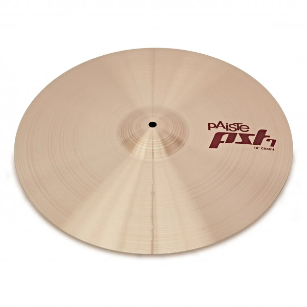 Paiste 18" PST7 Crash по цене 11&nbsp;890 ₽