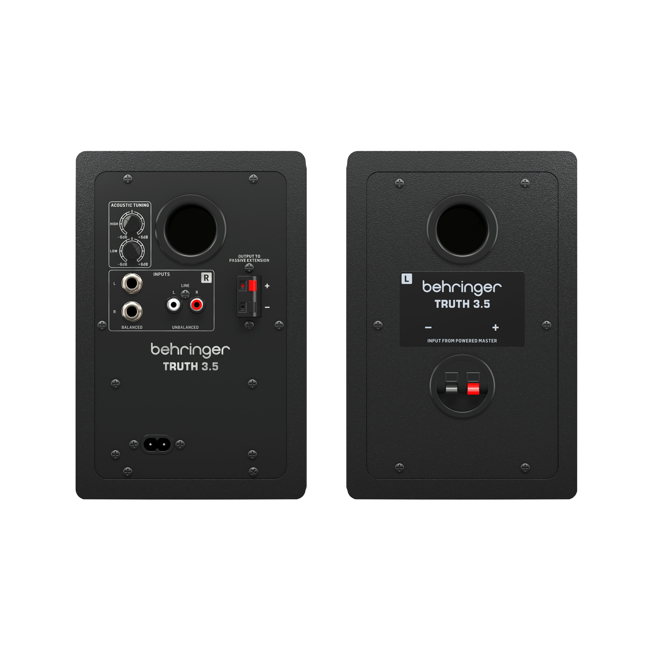Behringer Truth 3.5 по цене 11&nbsp;140 ₽