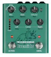Eventide Tricerachorus Pedal по цене 27&nbsp;050 ₽