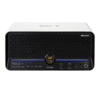 Mooer F40i White по цене 22&nbsp;490 ₽
