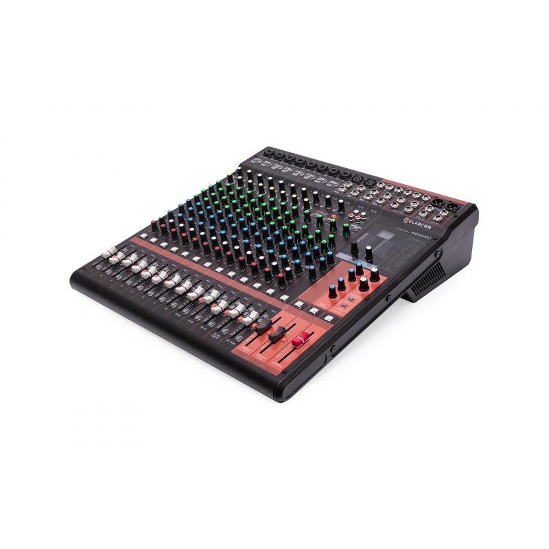 Elarcon MG16XU по цене 25&nbsp;530 ₽