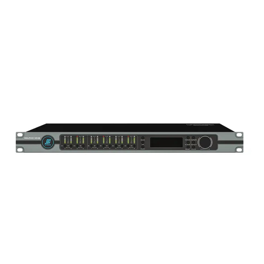 S-Track Dolphin XD48 по цене 85&nbsp;600 ₽