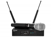 Shure QLXD24E/SM86 G51 по цене 247&nbsp;000 ₽