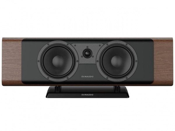 Dynaudio Contour 25Ci Walnut Wood по цене 389&nbsp;000 ₽