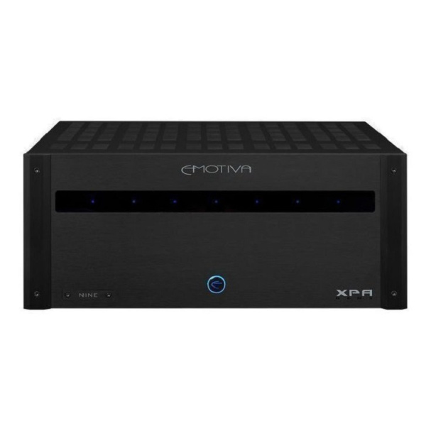 Emotiva XPA-9 Gen3 по цене 499&nbsp;990 ₽