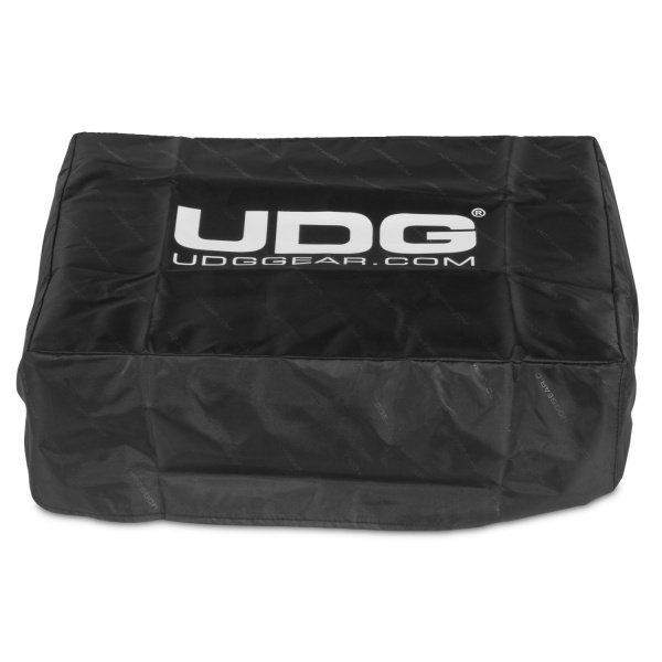 UDG Ultimate Turntable & 19" Mixer Dust Cover Black (1 pc) по цене 1&nbsp;040 ₽