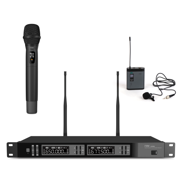 FBW A2D-Mix1 по цене 26&nbsp;820 ₽