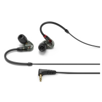 Sennheiser IE 400 Pro Smoky Black по цене 50&nbsp;700 ₽