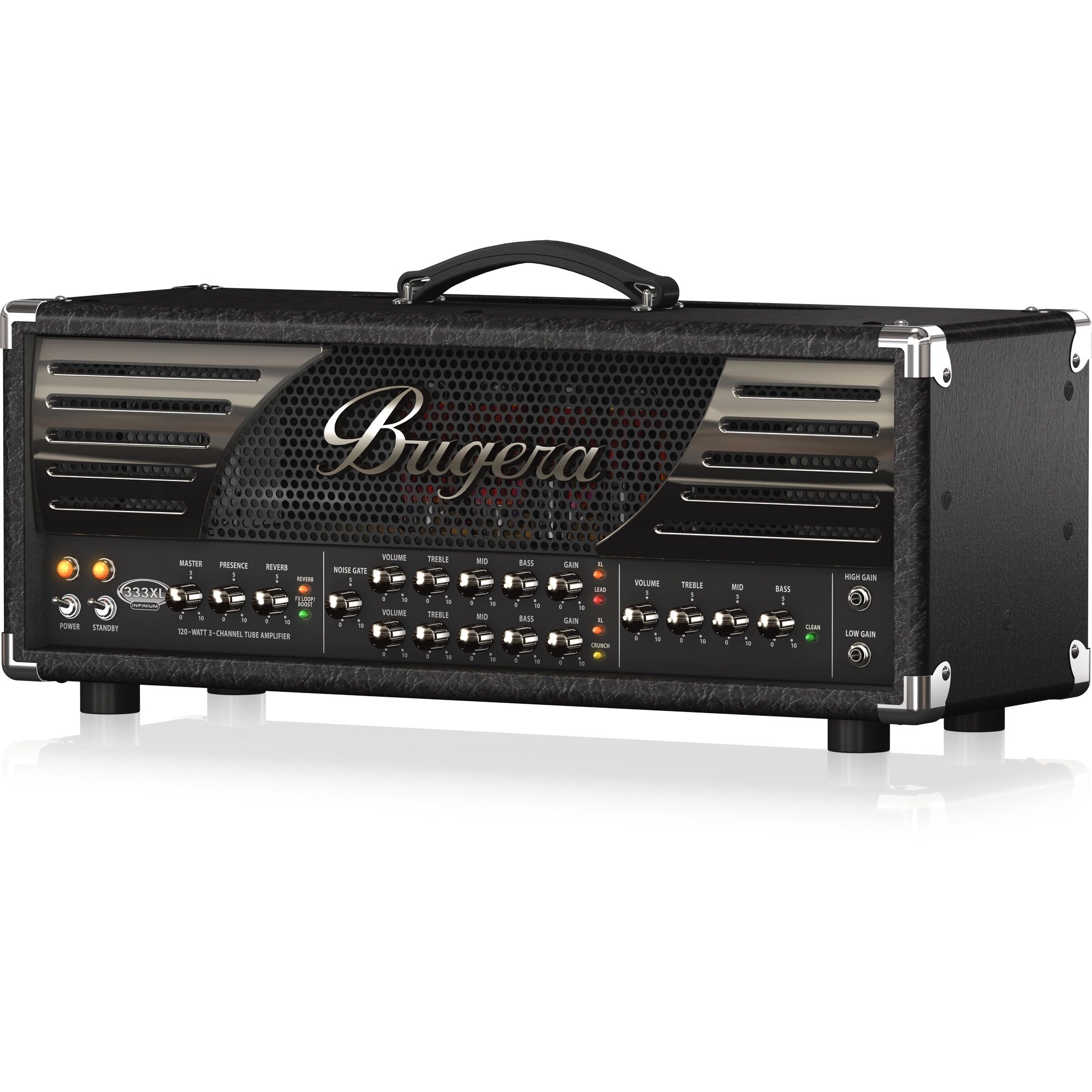 Bugera 333XL Infinium по цене 92&nbsp;560 ₽