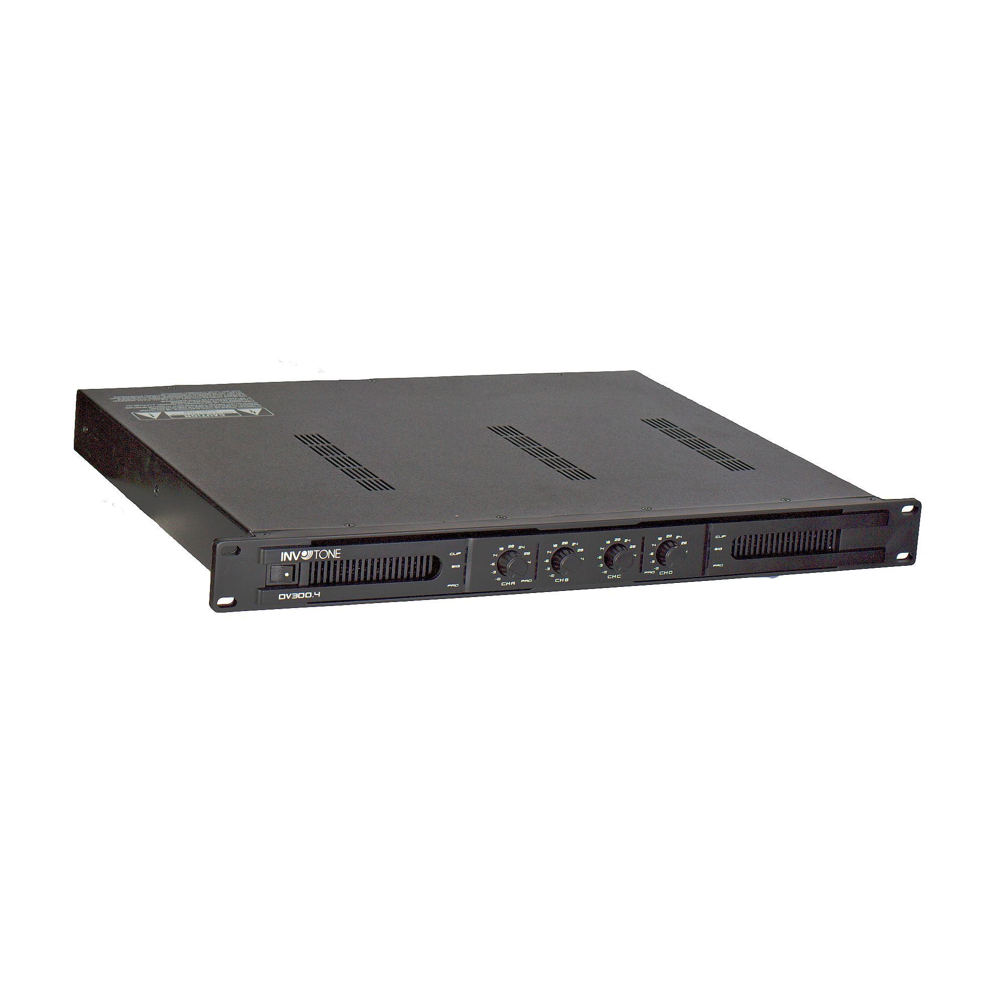 Invotone DV300.4 по цене 51&nbsp;190 ₽