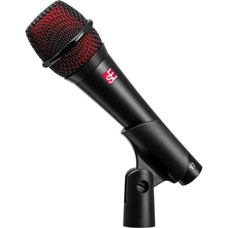 sE Electronics V7 Black по цене 7&nbsp;850 ₽