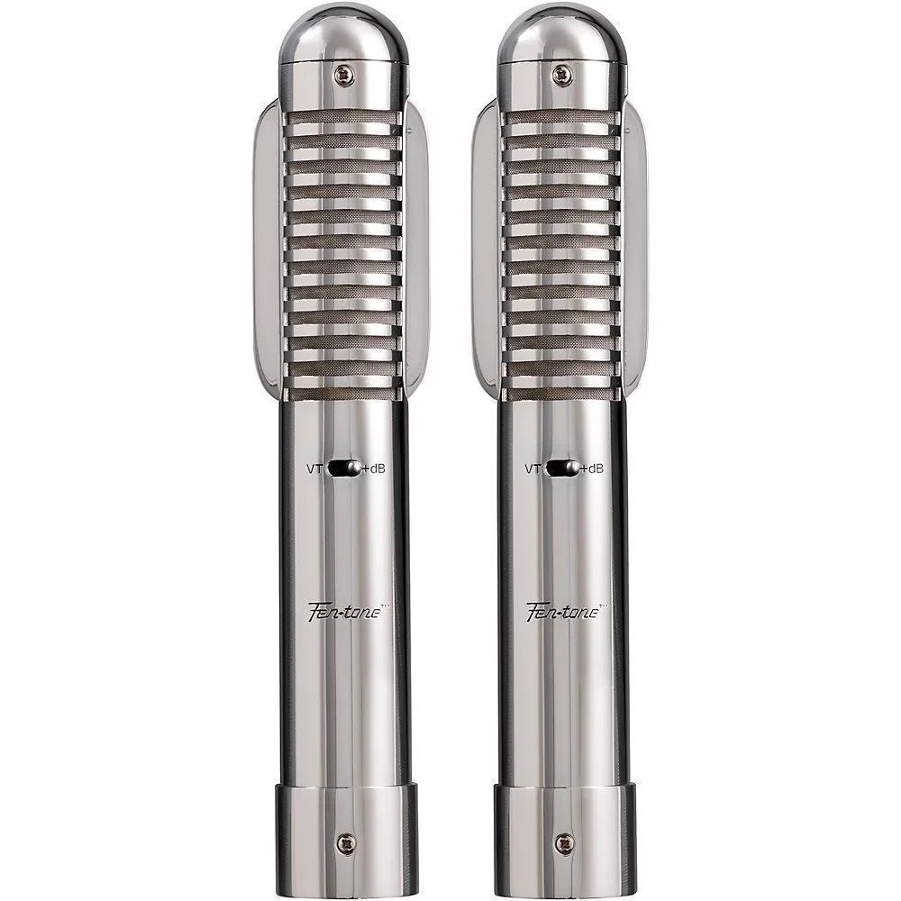 Warm Audio WA-2FT Stereo pair Fen-Tone по цене 130&nbsp;760 ₽