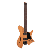 Strandberg Sälen Jazz Natural по цене 230&nbsp;490 ₽