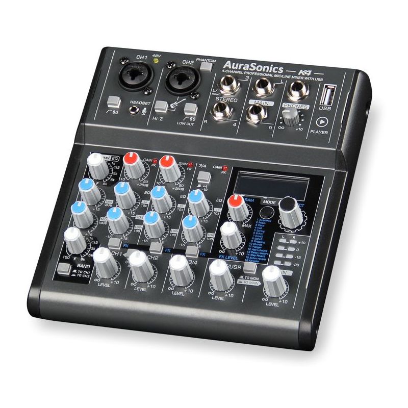 AuraSonics K4 по цене 7&nbsp;290 ₽