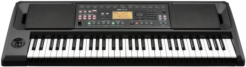Korg EK-50 по цене 58&nbsp;760 ₽