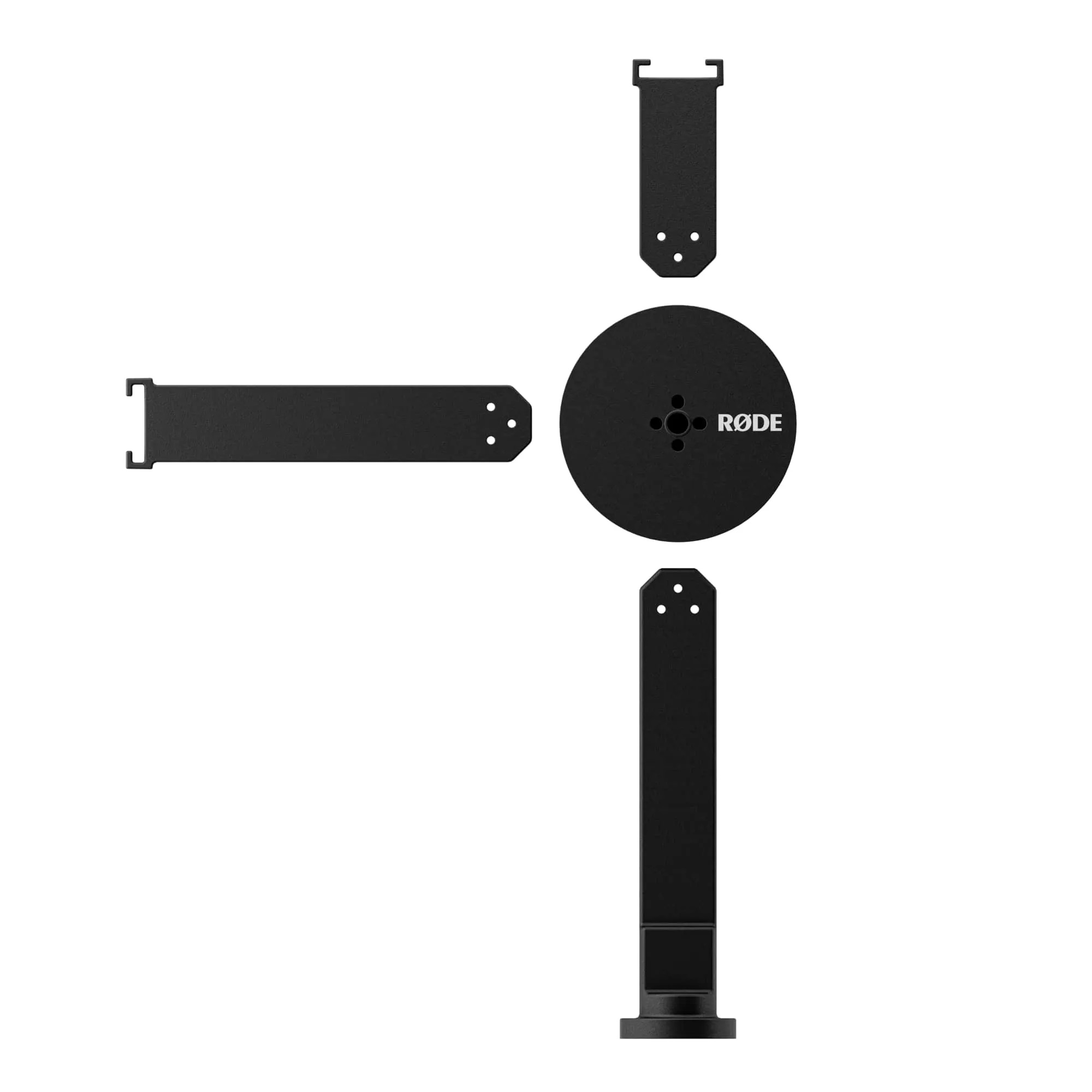 RODE Cold Shoe Magnetic Adaptor по цене 7&nbsp;120 ₽
