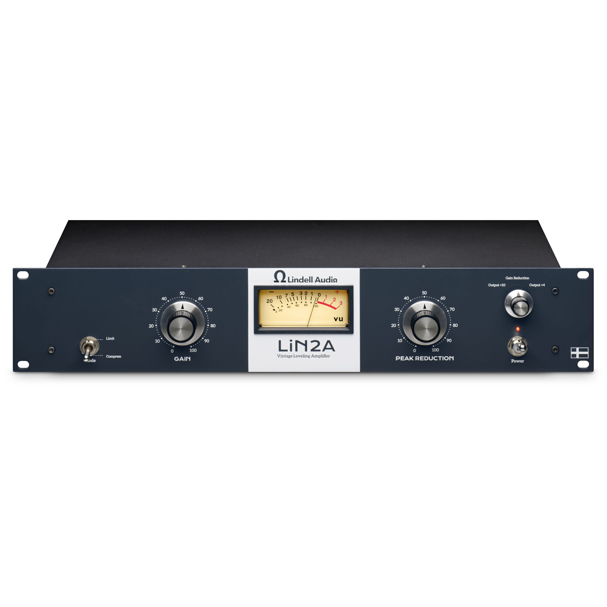 Lindell Audio LiN2A по цене 63&nbsp;210 ₽