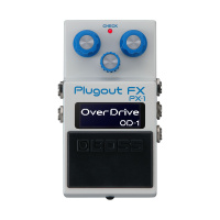 Boss PX-1 Plugout FX по цене 31&nbsp;310 ₽