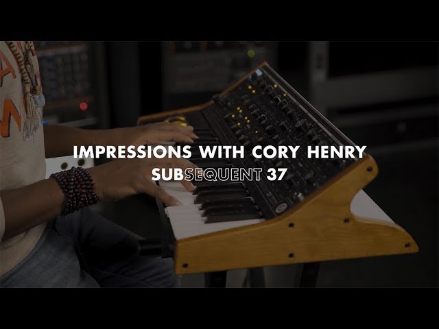 Moog Subsequent 37 по цене 201&nbsp;600 ₽
