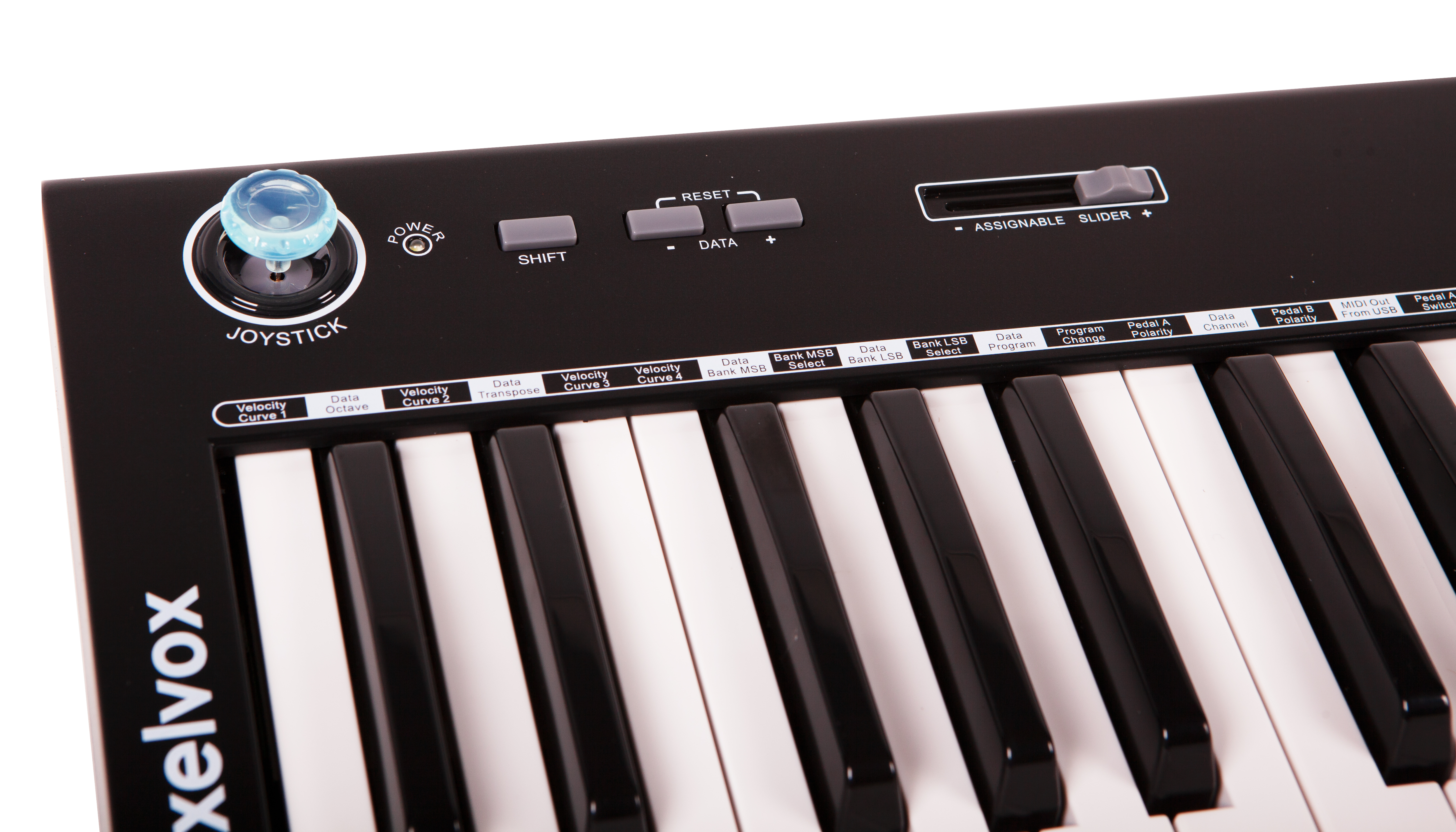 Axelvox KEY49j Black по цене 9&nbsp;990 ₽
