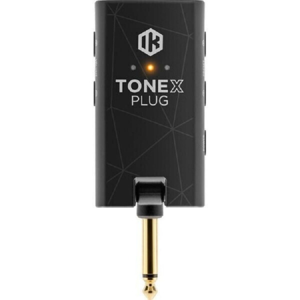 IK Multimedia Tonex Plug по цене 15&nbsp;530 ₽